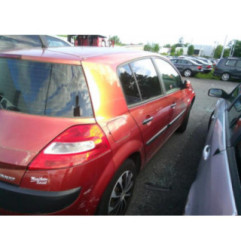 Boitier servitude moteur (BSM) RENAULT MEGANE 2 Photo n°5