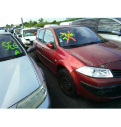 Boitier servitude moteur (BSM) RENAULT MEGANE 2 Photo n°7