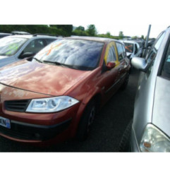 Boitier servitude moteur (BSM) RENAULT MEGANE 2 Photo n°8