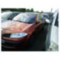 Boitier servitude moteur (BSM) RENAULT MEGANE 2