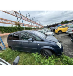 Boite de vitesses OPEL MERIVA A Photo n°5