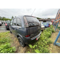 Boite de vitesses OPEL MERIVA A Photo n°9