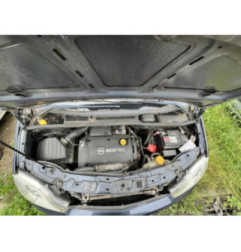Capot OPEL MERIVA A