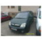 Capot OPEL MERIVA A