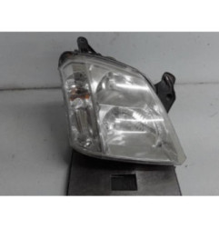 Optique avant principal droit (feux)(phare) OPEL MERIVA A Photo n°1