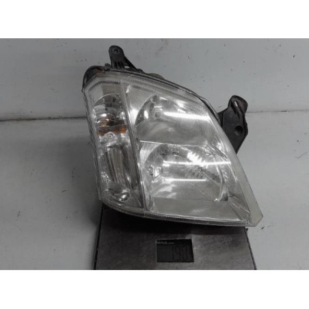 Optique avant principal droit (feux)(phare) OPEL MERIVA A Photo n°1