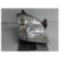 Optique avant principal droit (feux)(phare) OPEL MERIVA A