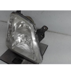 Optique avant principal droit (feux)(phare) OPEL MERIVA A
