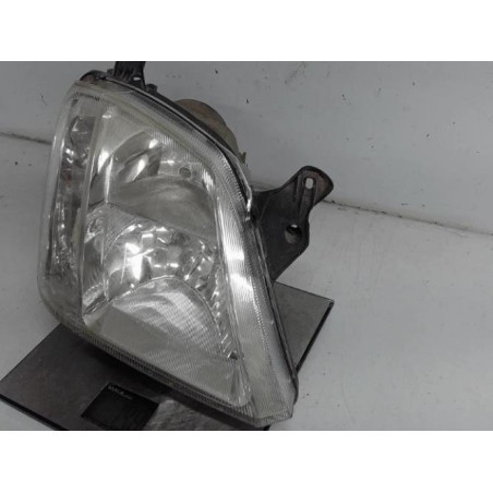 Optique avant principal droit (feux)(phare) OPEL MERIVA A
