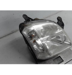 Optique avant principal droit (feux)(phare) OPEL MERIVA A Photo n°3