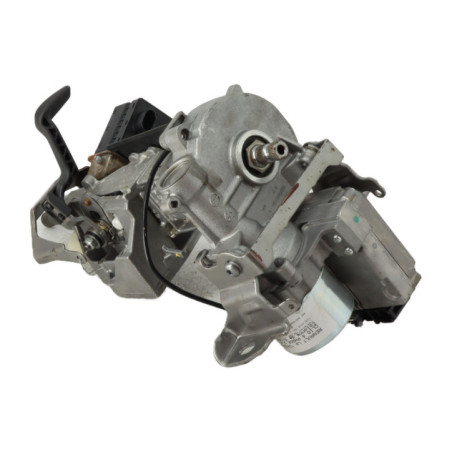 Colonne de direction RENAULT CLIO 4