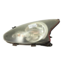 Optique avant principal gauche (feux)(phare) TOYOTA AYGO 1 Photo n°1