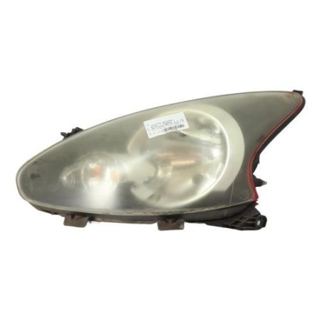 Optique avant principal gauche (feux)(phare) TOYOTA AYGO 1 Photo n°1