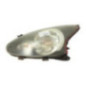 Optique avant principal gauche (feux)(phare) TOYOTA AYGO 1