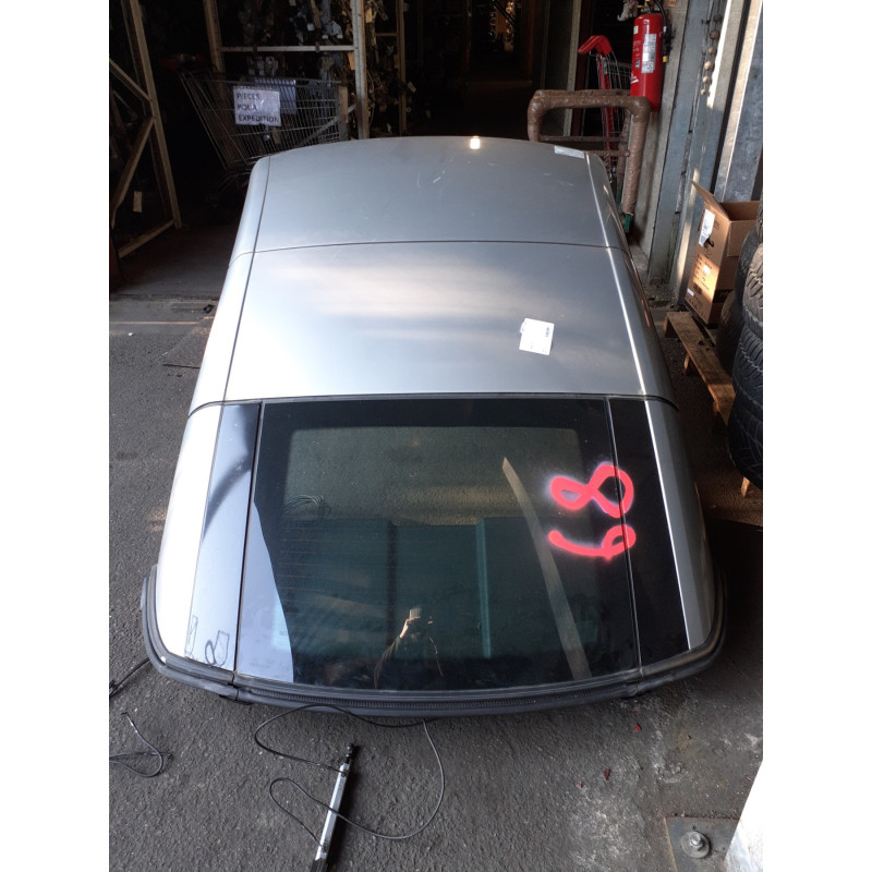 Capote OPEL ASTRA H