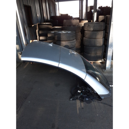 Capote OPEL ASTRA H