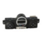 Commande chauffage RENAULT CLIO 3