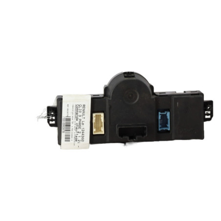 Commande chauffage RENAULT CLIO 3