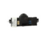 Commande chauffage RENAULT CLIO 3