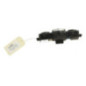 Commande chauffage RENAULT CLIO 3