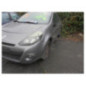 Commande chauffage RENAULT CLIO 3