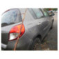Commande chauffage RENAULT CLIO 3