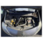 Commande chauffage RENAULT CLIO 3