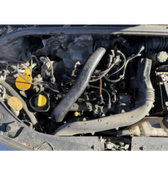 Commande chauffage RENAULT CLIO 3 Photo n°10
