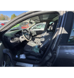 Commande chauffage RENAULT CLIO 3 Photo n°13