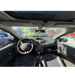 Commande chauffage RENAULT CLIO 3 Photo n°14