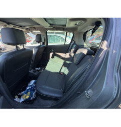 Commande chauffage RENAULT CLIO 3 Photo n°15