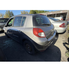 Commande chauffage RENAULT CLIO 3 Photo n°16