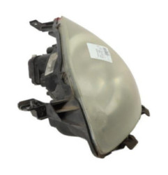 Optique avant principal gauche (feux)(phare) TOYOTA AYGO 1 Photo n°4