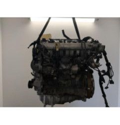 Moteur HYUNDAI I 20 1 Photo n°1