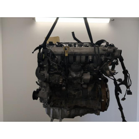 Moteur HYUNDAI I 20 1 Photo n°1