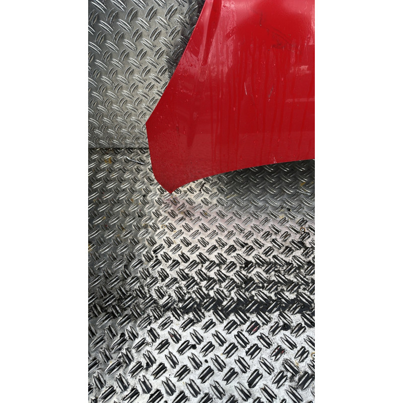 Capot DAIHATSU CUORE 3