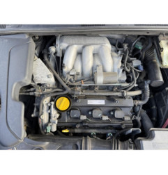 Compteur RENAULT VEL SATIS Photo n°14