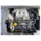 Compteur RENAULT VEL SATIS