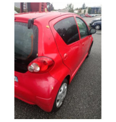 Optique avant principal gauche (feux)(phare) TOYOTA AYGO 1 Photo n°6