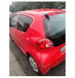 Optique avant principal gauche (feux)(phare) TOYOTA AYGO 1 Photo n°7