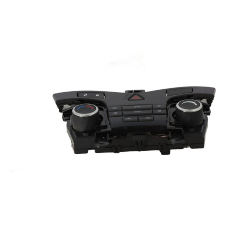 Commande chauffage CHEVROLET CRUZE Photo n°1
