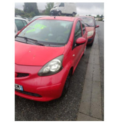 Optique avant principal gauche (feux)(phare) TOYOTA AYGO 1 Photo n°9
