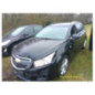Commande chauffage CHEVROLET CRUZE