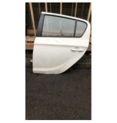 Porte arriere gauche HYUNDAI I 20 1 Photo n°1