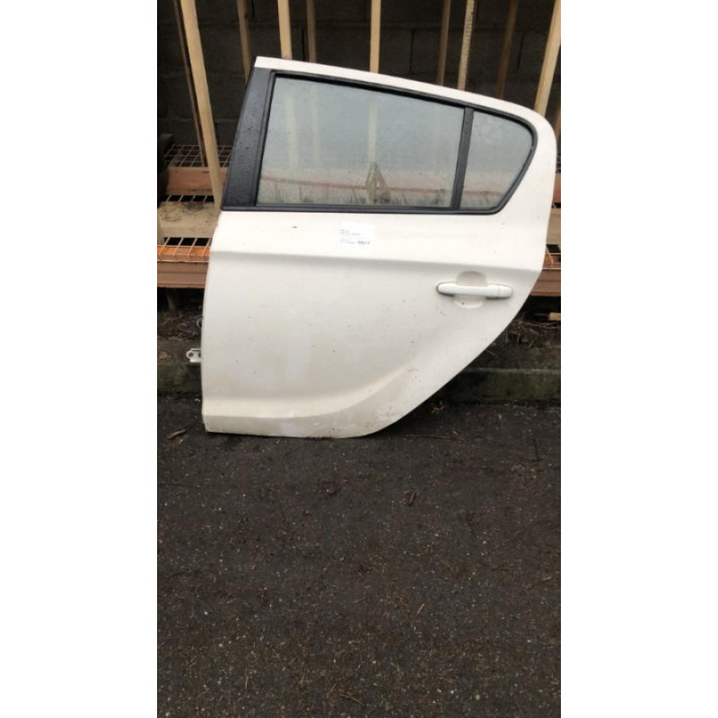 Porte arriere gauche HYUNDAI I 20 1