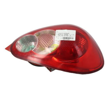 Feu arriere principal droit (feux) TOYOTA AYGO 1 Photo n°1