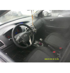 Porte arriere gauche HYUNDAI I 20 1 Photo n°20