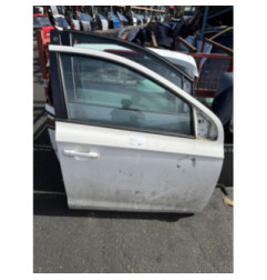 Porte avant droit HYUNDAI I 20 1 Photo n°1