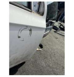 Porte avant droit HYUNDAI I 20 1 Photo n°3