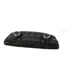 Commande chauffage OPEL INSIGNIA 1 Photo n°1